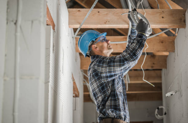 Best Electrical Wiring Services  in Green Springs, OH